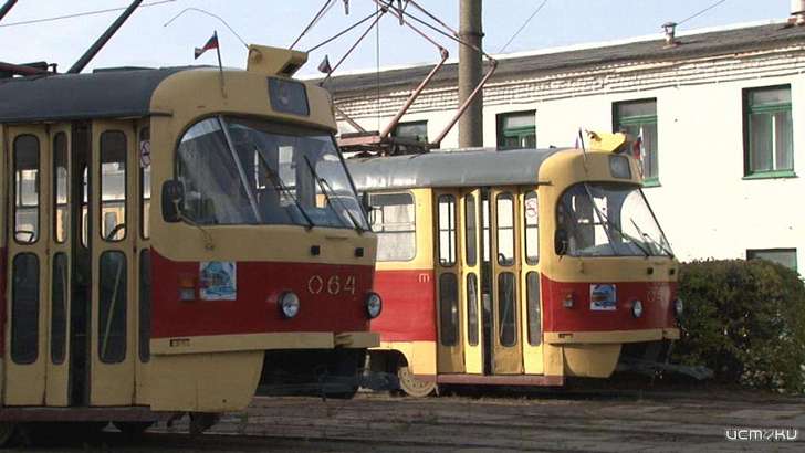 Орловское ТТП надеется получить господдержку на зарплаты сотрудников