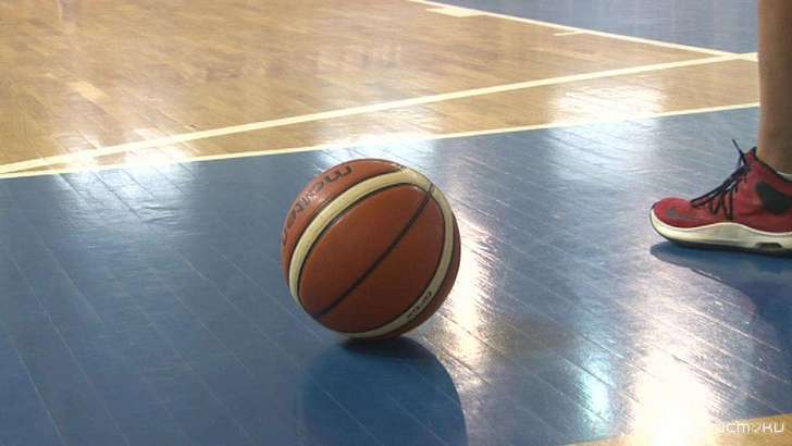 Орловские баскетболистки приступили к полноценным тренировкам