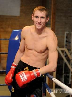 Эдуард Трояновский проведет бой с кубинским чемпионом