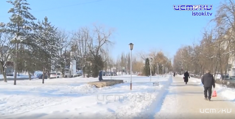 63053 рублей-средняя зарплата орловчан в ноябре 2025 года.