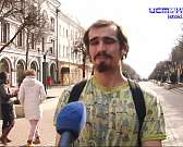 Счастья, здоровья, любви. Как орловчане поздравили женщин с 8 марта.