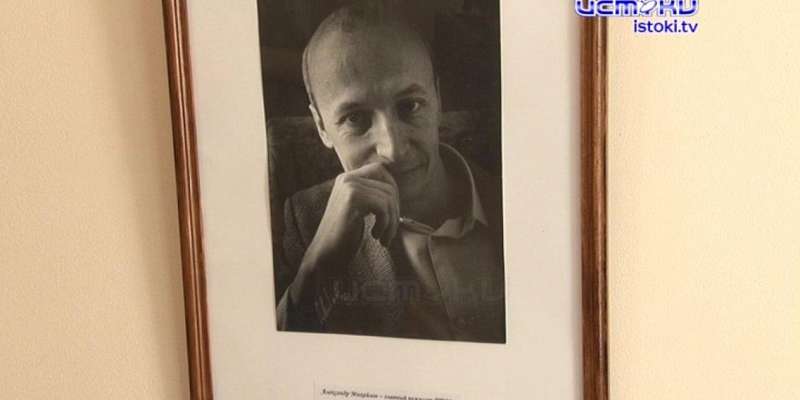«Портрет с автографом»: фото орловчан разных поколений — на выставке Леонида Тучнина