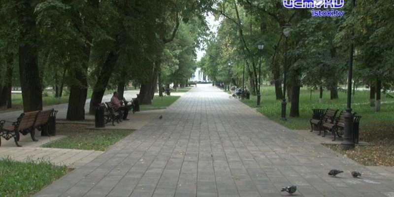 Из-за пандемии ушли в онлайн: как развлекает орловчан горпарк