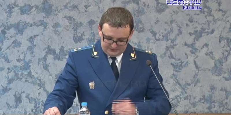 На особом контроле. В областной прокуратуре подвели итоги непростого 2022 года и наметили новые цели