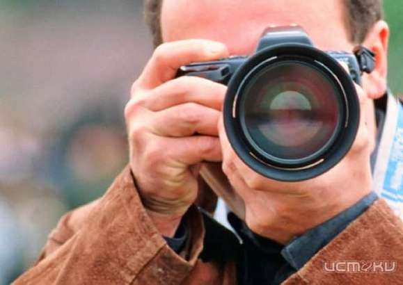 Библиотека им. Бунина приглашает орловчан на фотовыставку Романа Лаптева