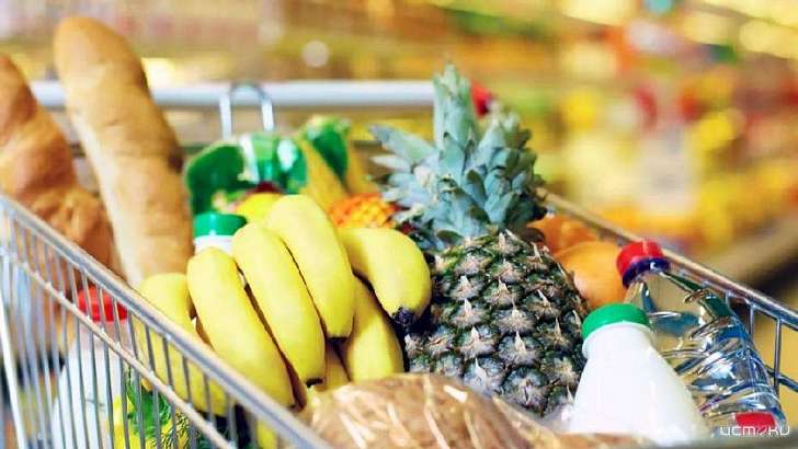 Из-за пандемии в Орловской области случился спад розничной торговли 