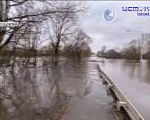 В Орле понижается уровень воды, иностранцы пытались сбыть в Орловской области крупную партию героина, а орловских росгвардейцев - участников СВО награ...