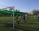 ФК "Орел" ставит рекорды: 0-20 в шести домашних матчах