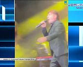 На праздничном концерте в День Города побывало 5 тысяч орловчан,