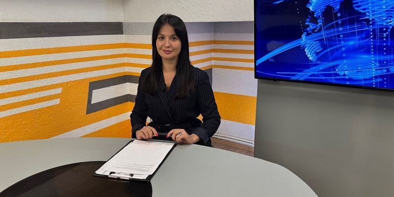  Андрей Клычков сделал несколько заявлений во время прямого эфира, спасатели провели учения в орловской школе, а в рамках забега «ПоБерегу» выступила Анастасия Спиридонова – обо всем подробно в «Оперативном эфире»