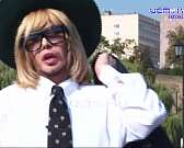 "Звезда в шоке" приехал в Орел. Что делал сегодня в нашем городе известный и эпатажный стилист Сергей Зверев