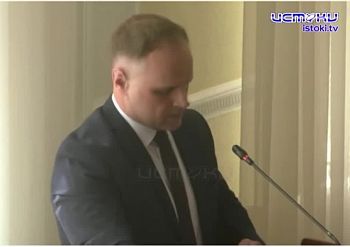 Медики - целевеки, объекты незавершенного строительства и дорожные работы.