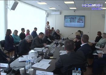 Актуальные аспекты развития отрасли физической культуры и спорта Орловской области на современном этапе