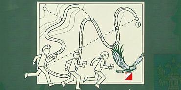 Орловских ориентировщиков скоро ждут областные старты