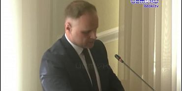 Медики - целевеки, объекты незавершенного строительства и дорожные работы.
