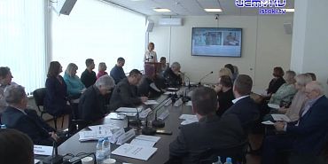 Актуальные аспекты развития отрасли физической культуры и спорта Орловской области на современном этапе