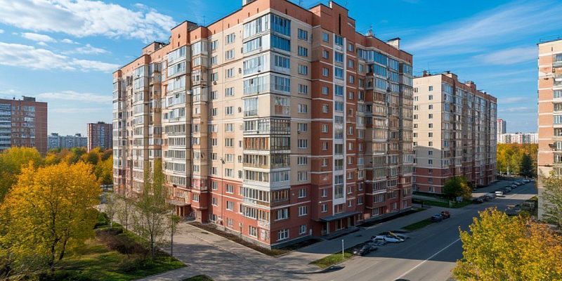 Доходность аренды в России: где выгоднее сдавать квартиру посуточно, а где – надолго