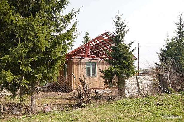 Капитальный ремонт фельдшерско-акушерского пункта в деревне Одинок