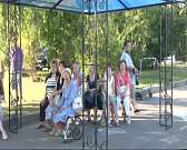 В ритме аргентинского танго: в Орле прошли международный флешмоб и милонга