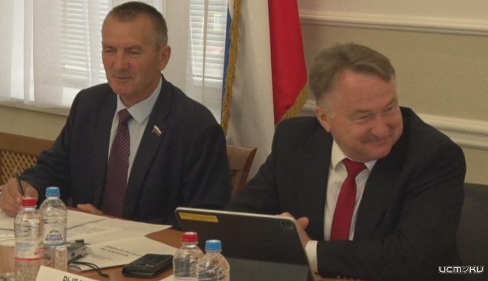 Летящие с пиццами. Орловские депутаты обратили внимание, что статус пешеходной зоны на Ленинской не соблюдается