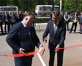 В Орле стартовала программа G-Energy Service