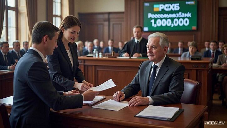 Пенсионер добился возврата средств за инвестиционное страхование жизни РСХБ