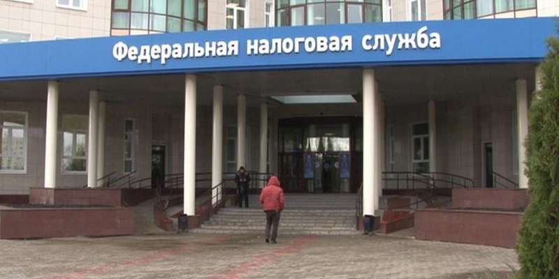 Налоговики прекращают прием орловчан до конца месяца