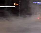 Коммунальщики третий день подряд портят воздух в Орле, а после сюжета «Истоков» прокуратура взялась защищать пенсионерку