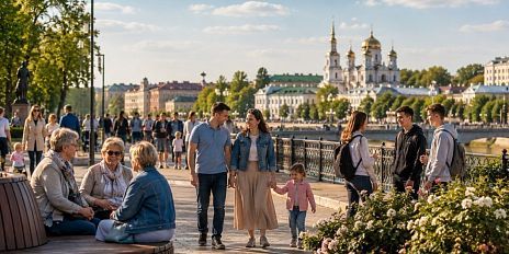 Мэрия Орла внесла изменения в порядок оказания материальной помощи пострадавшим горожанам. 