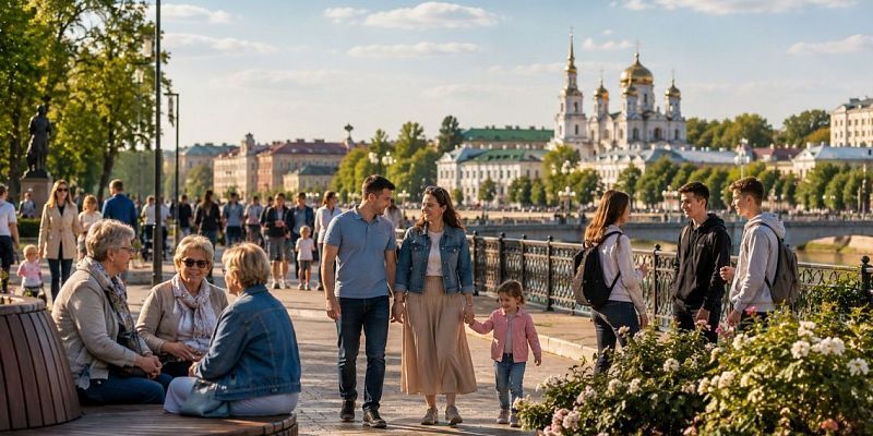 С 1 сентября в школах Орловщины питание будет организовано по трем моделям