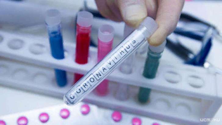 На Орловщине растет число коронавирусных больных