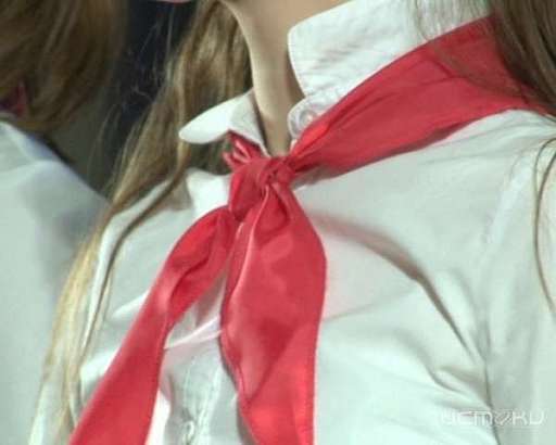 В Орле выбрали «Пионера года 2017»