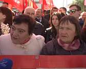 Первое мая - отличный повод вспомнить историю трудового права.