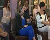 В Орле прошел необычный показ — цветочное дефиле