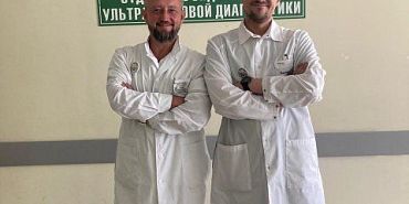 больница Семашко В орловской больнице Семашко впервые провели операцию на сосудах головного мозга