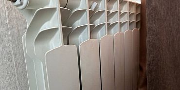 В Орле временно приостановлена подача отопления и горячего водоснабжения 