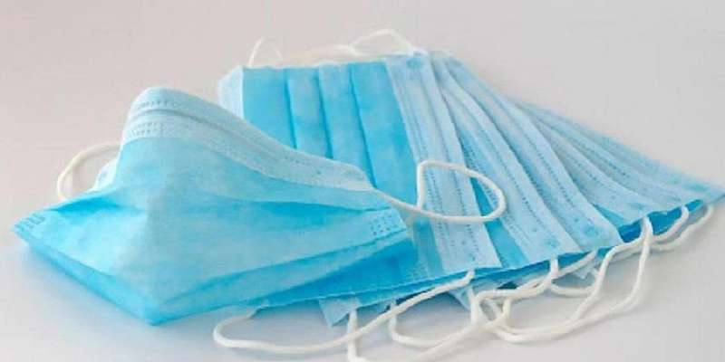 На Орловщине ожидается поставка более 300 тысяч медицинских масок