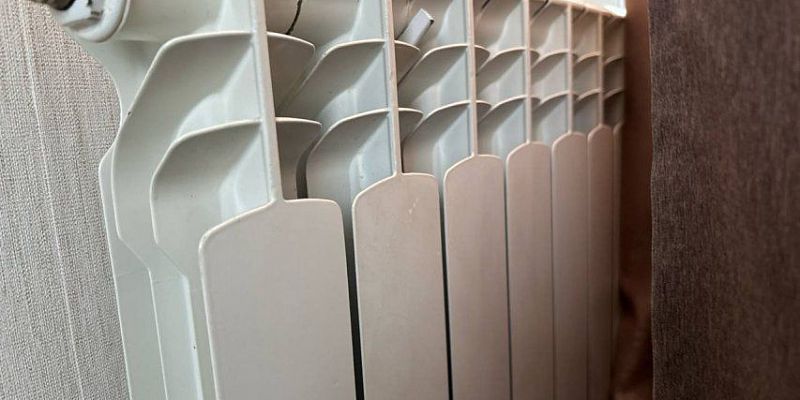 В Орле временно приостановлена подача отопления и горячего водоснабжения 