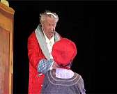 Нескучная классика в ОГАТ им. И.С. Тургенева