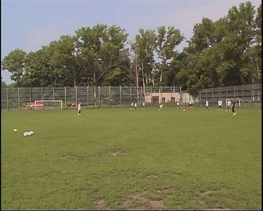 ФК Орел начал подготовку к сезону