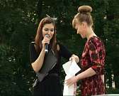 "Кинолето" - новый проект Ретро FМ Орел. Лучшие фильмы, конкурсы и подарки - все это лето в городском парке