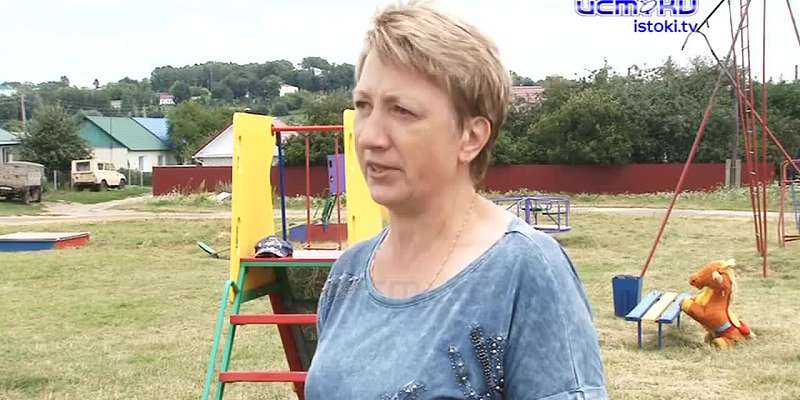 Есть ли жизнь в 54 километрах от Орла и чем гордятся жители Сосковского района