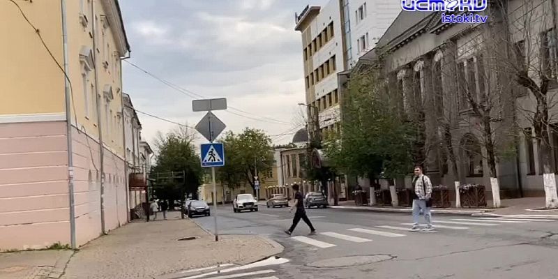 Альтернативная реальность губернатора Клычкова