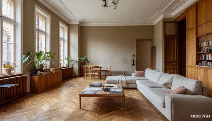 Что можно менять в новостройке при капитальном ремонте