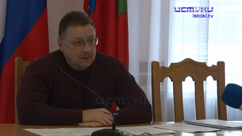 Камеры планируют установить на контейнерных площадках Орла. Депутаты потребовали конкретики по этому вопросу