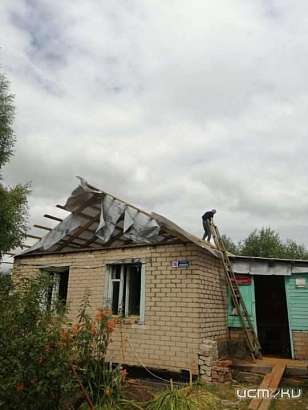 В Болховском районе капитально отремонтирован фельдшерско-акушерский пункт В Болховском районе капитально отремонтирован фельдшерско-акушерский пункт