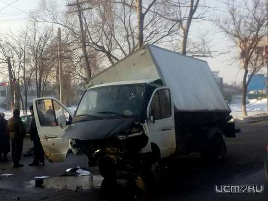 ДТП с тремя погибшими в Орле: «Газель» не уступила дорогу при развороте