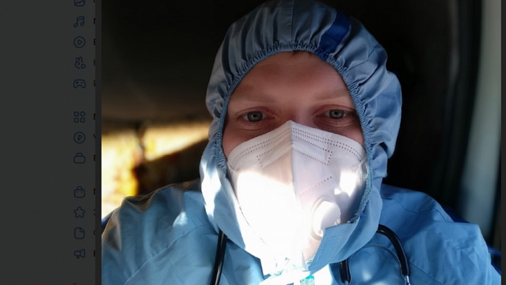 Экипажи «скорой» не получают информацию о свободных койках в орловских больницах