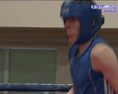 Почтить память именитого наставника пришли порядка двух сотен спортсменов из разных уголков страны