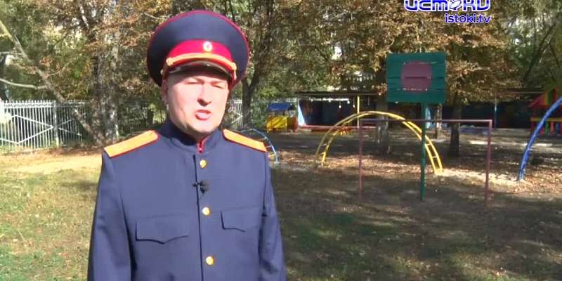 Продолжение истории со сбежавшим трёхлетним малышом, который попал под машину. Как это было и что грозит ответственным за безопасность ребенка лицам?